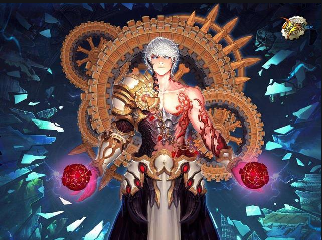 【0202】怀旧阿拉德70