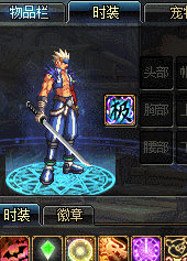 超神之境
